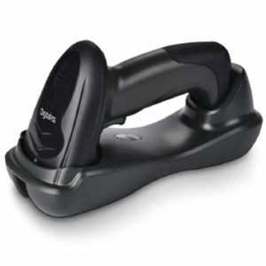 ESCANER CODIGO DE BARRAS LASER, MANUAL DIG-5300DM