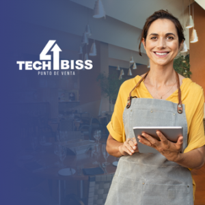 App para Restaurantes o Cafeterias